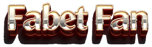 fabet fan logo